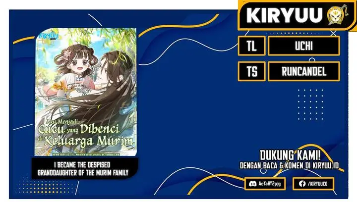 image-komik-i-became-the-despised-granddaughter-of-the-powerful-martial-arts-family-chapter-12-0/17