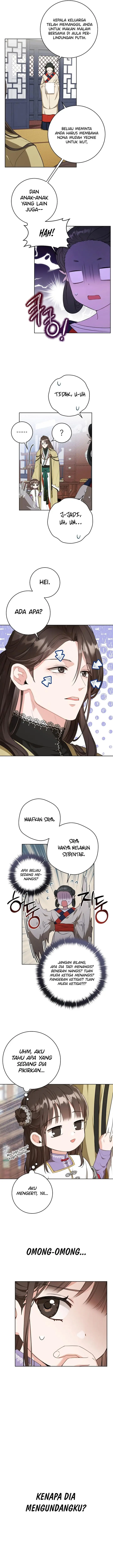 image-komik-i-became-the-despised-granddaughter-of-the-powerful-martial-arts-family-chapter-12-3/17
