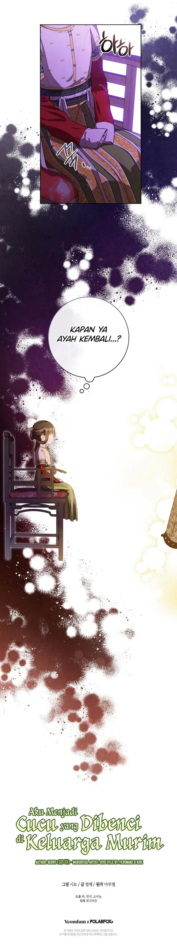 image-komik-i-became-the-despised-granddaughter-of-the-powerful-martial-arts-family-chapter-12-16/17