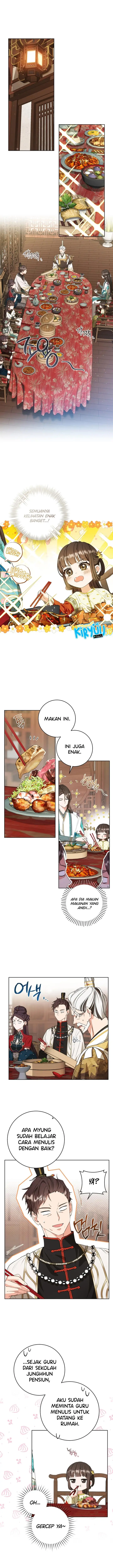 image-komik-i-became-the-despised-granddaughter-of-the-powerful-martial-arts-family-chapter-13-1/13