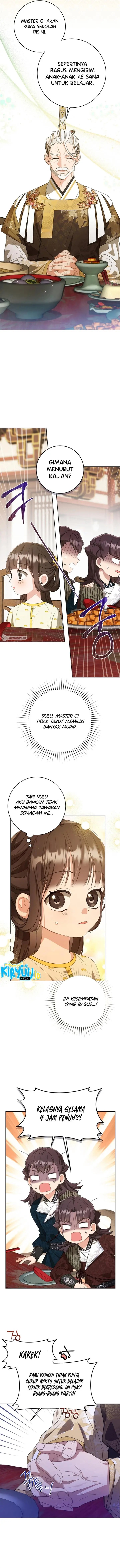 image-komik-i-became-the-despised-granddaughter-of-the-powerful-martial-arts-family-chapter-13-6/13