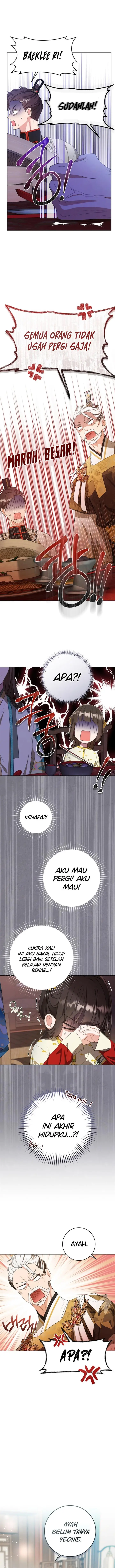 image-komik-i-became-the-despised-granddaughter-of-the-powerful-martial-arts-family-chapter-13-11/13