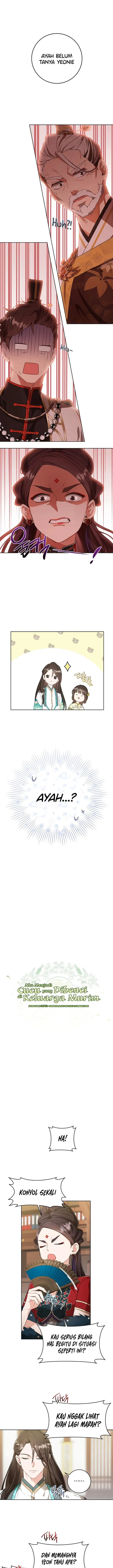 image-komik-i-became-the-despised-granddaughter-of-the-powerful-martial-arts-family-chapter-14-1/19