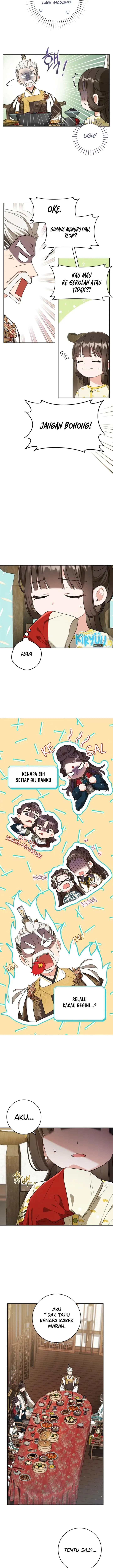 image-komik-i-became-the-despised-granddaughter-of-the-powerful-martial-arts-family-chapter-14-3/19
