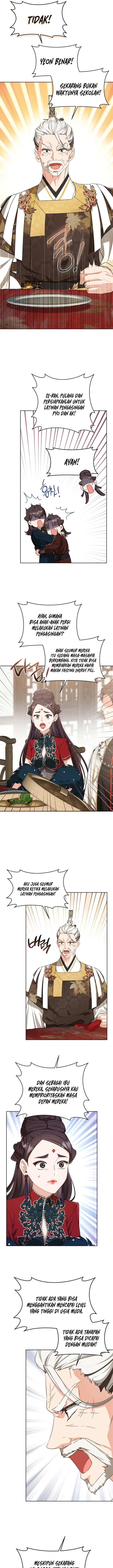image-komik-i-became-the-despised-granddaughter-of-the-powerful-martial-arts-family-chapter-14-10/19