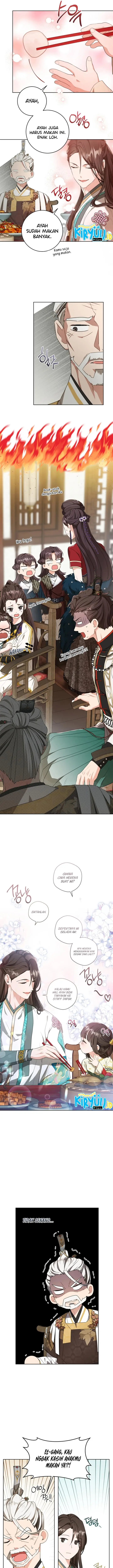 image-komik-i-became-the-despised-granddaughter-of-the-powerful-martial-arts-family-chapter-14-16/19