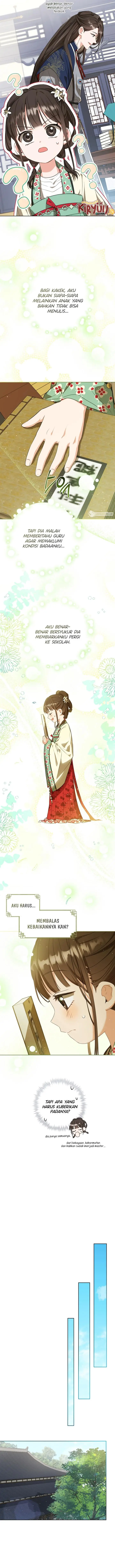 image-komik-i-became-the-despised-granddaughter-of-the-powerful-martial-arts-family-chapter-15-5/12