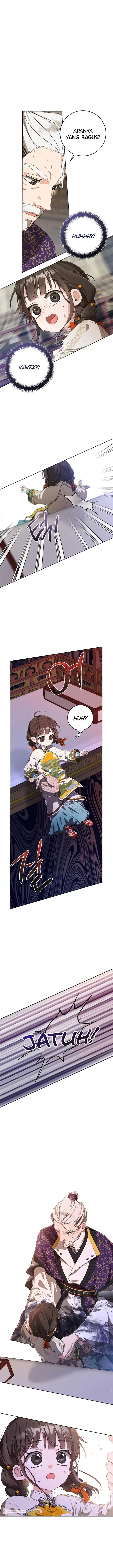 image-komik-i-became-the-despised-granddaughter-of-the-powerful-martial-arts-family-chapter-16-1/18