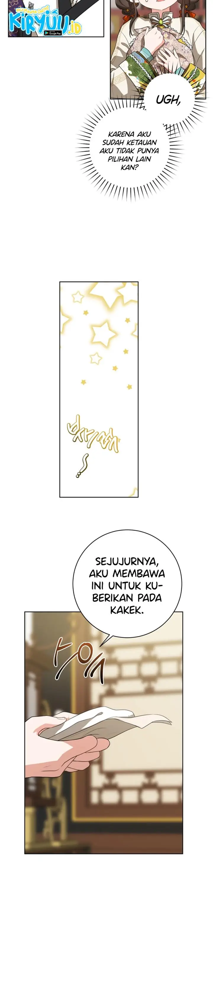 image-komik-i-became-the-despised-granddaughter-of-the-powerful-martial-arts-family-chapter-16-4/18