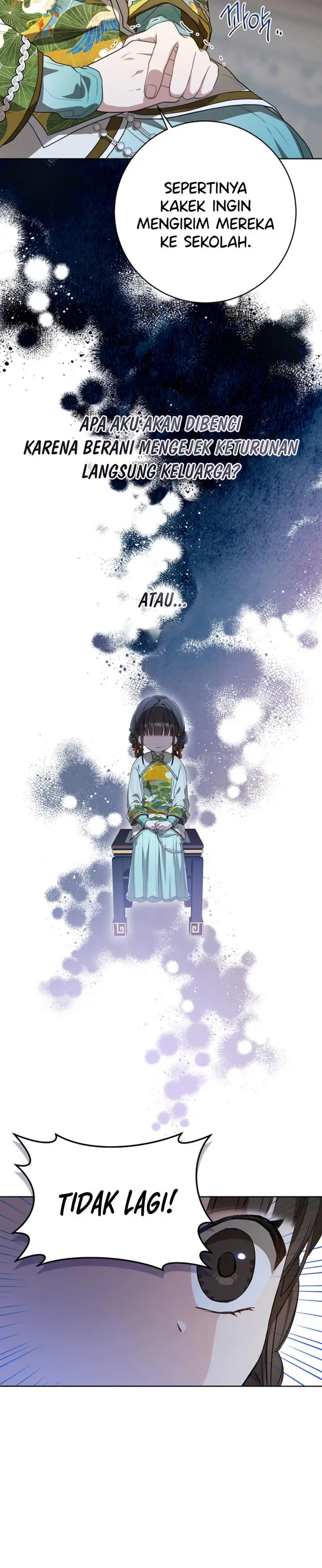 image-komik-i-became-the-despised-granddaughter-of-the-powerful-martial-arts-family-chapter-16-10/18