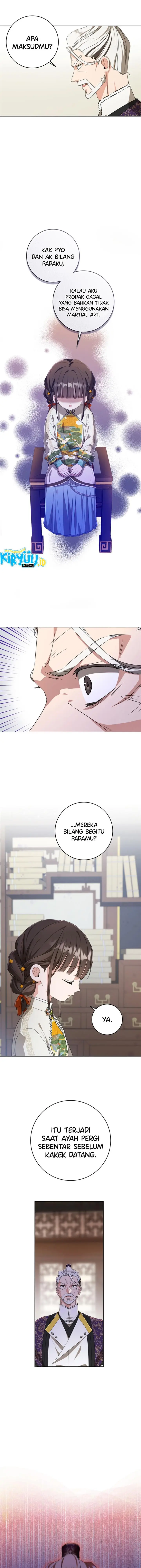 image-komik-i-became-the-despised-granddaughter-of-the-powerful-martial-arts-family-chapter-16-13/18