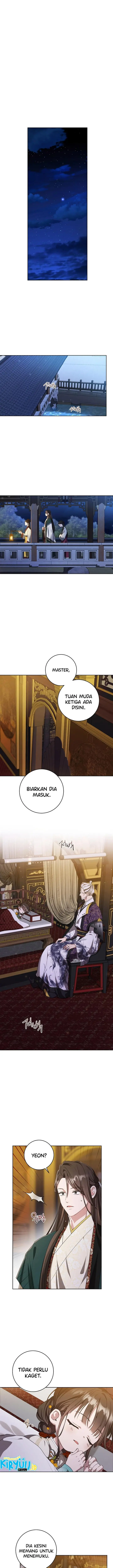 image-komik-i-became-the-despised-granddaughter-of-the-powerful-martial-arts-family-chapter-17-1/17