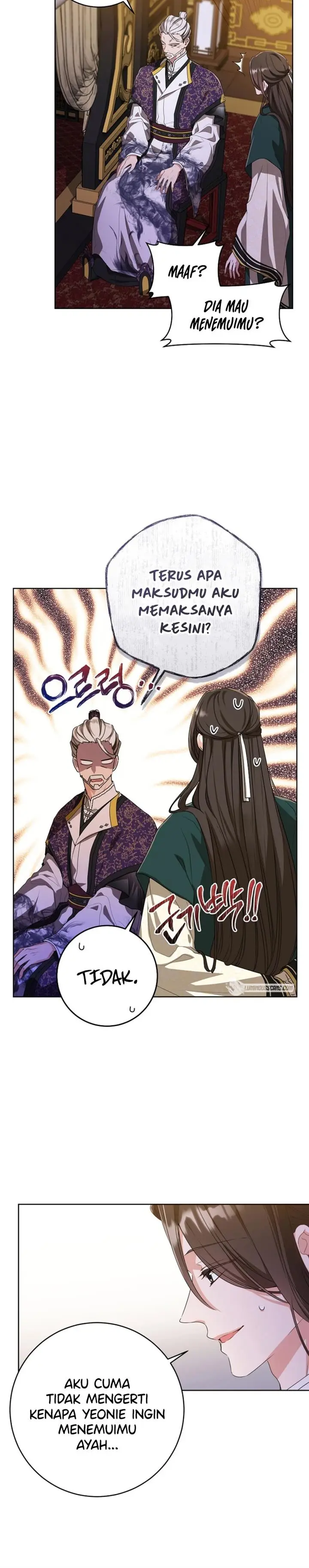 image-komik-i-became-the-despised-granddaughter-of-the-powerful-martial-arts-family-chapter-17-2/17
