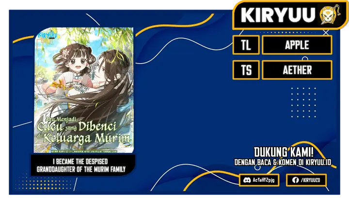 image-komik-i-became-the-despised-granddaughter-of-the-powerful-martial-arts-family-chapter-18-0/12