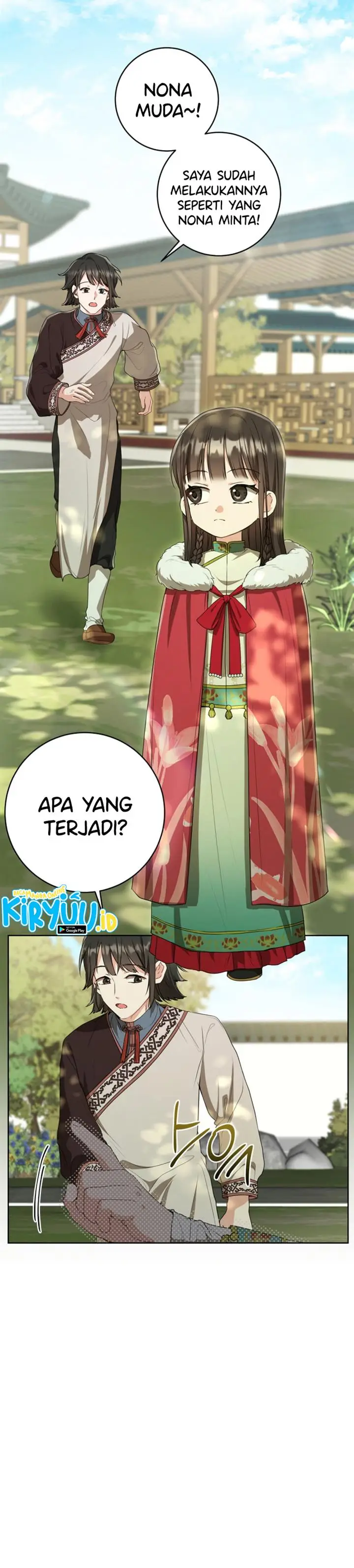 image-komik-i-became-the-despised-granddaughter-of-the-powerful-martial-arts-family-chapter-18-4/12
