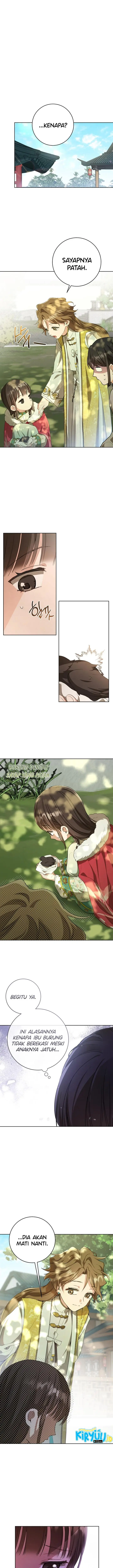 image-komik-i-became-the-despised-granddaughter-of-the-powerful-martial-arts-family-chapter-18-5/12