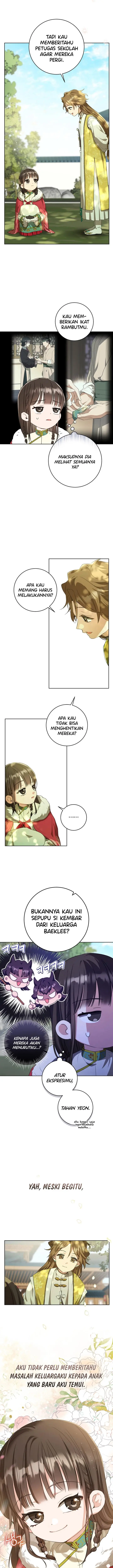 image-komik-i-became-the-despised-granddaughter-of-the-powerful-martial-arts-family-chapter-18-7/12