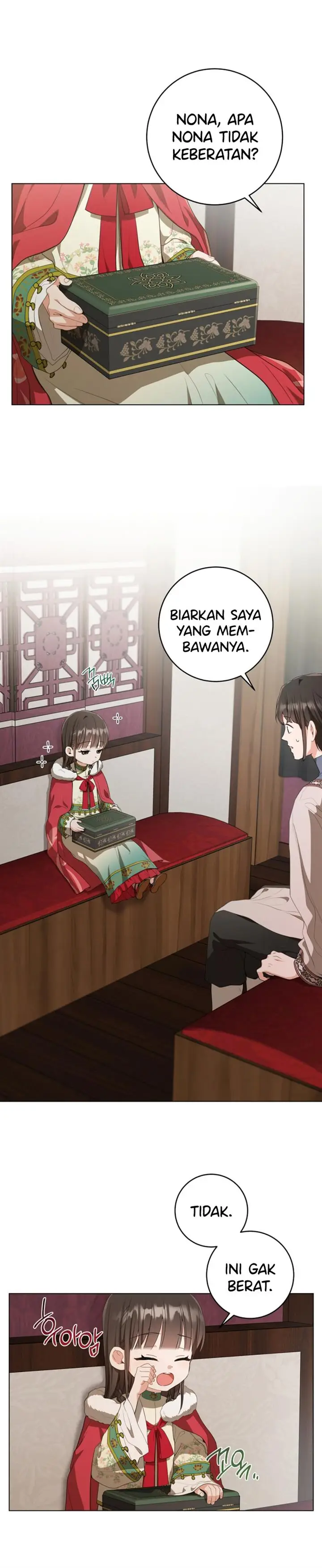 image-komik-i-became-the-despised-granddaughter-of-the-powerful-martial-arts-family-chapter-19-10/15