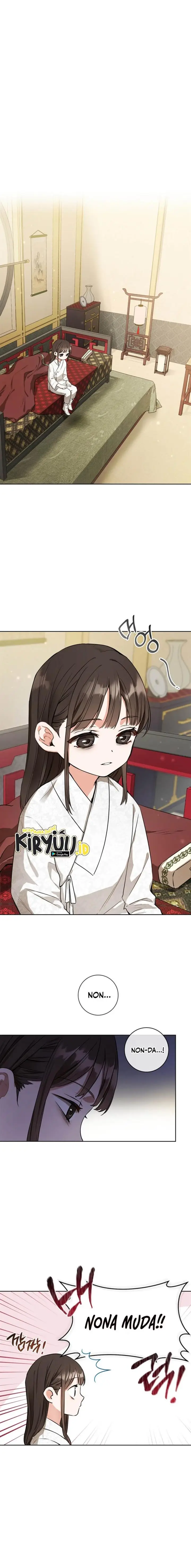 image-komik-i-became-the-despised-granddaughter-of-the-powerful-martial-arts-family-chapter-2-1/17