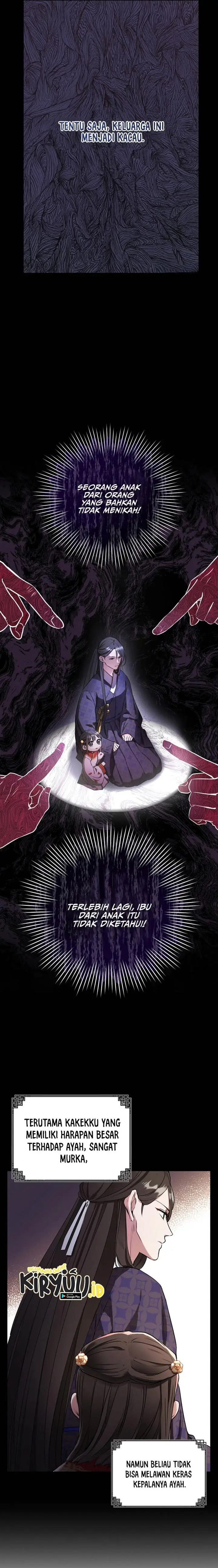 image-komik-i-became-the-despised-granddaughter-of-the-powerful-martial-arts-family-chapter-2-7/17