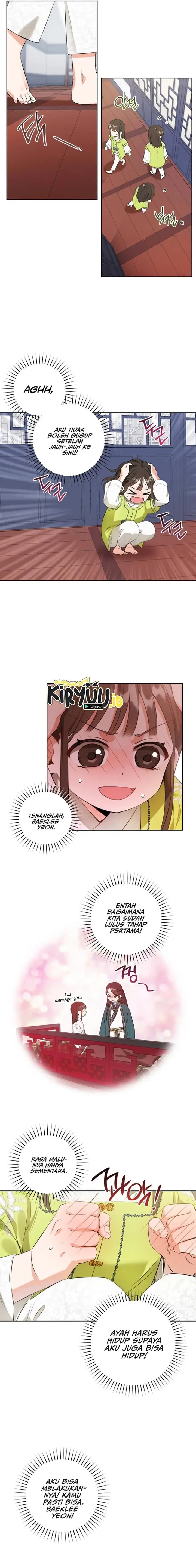 image-komik-i-became-the-despised-granddaughter-of-the-powerful-martial-arts-family-chapter-2-10/17