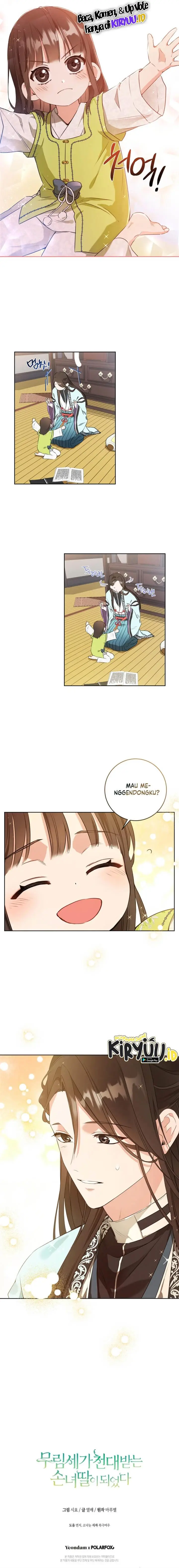 image-komik-i-became-the-despised-granddaughter-of-the-powerful-martial-arts-family-chapter-2-16/17