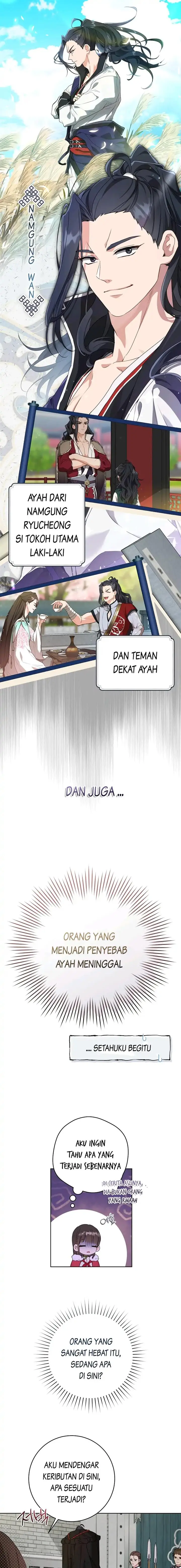 image-komik-i-became-the-despised-granddaughter-of-the-powerful-martial-arts-family-chapter-20-3/19