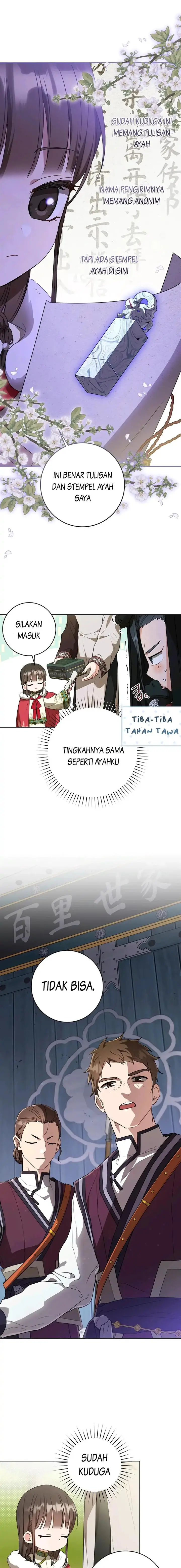 image-komik-i-became-the-despised-granddaughter-of-the-powerful-martial-arts-family-chapter-20-7/19