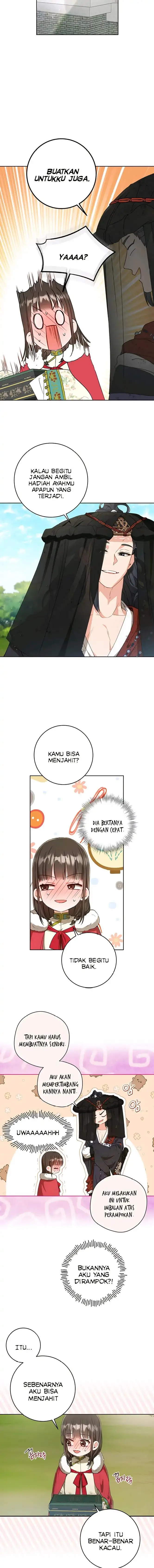 image-komik-i-became-the-despised-granddaughter-of-the-powerful-martial-arts-family-chapter-21-1/14