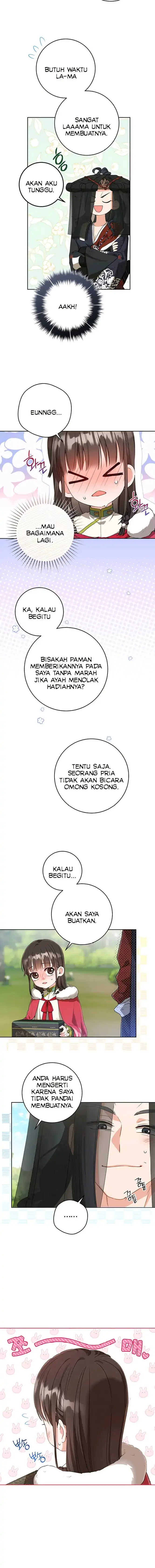 image-komik-i-became-the-despised-granddaughter-of-the-powerful-martial-arts-family-chapter-21-2/14