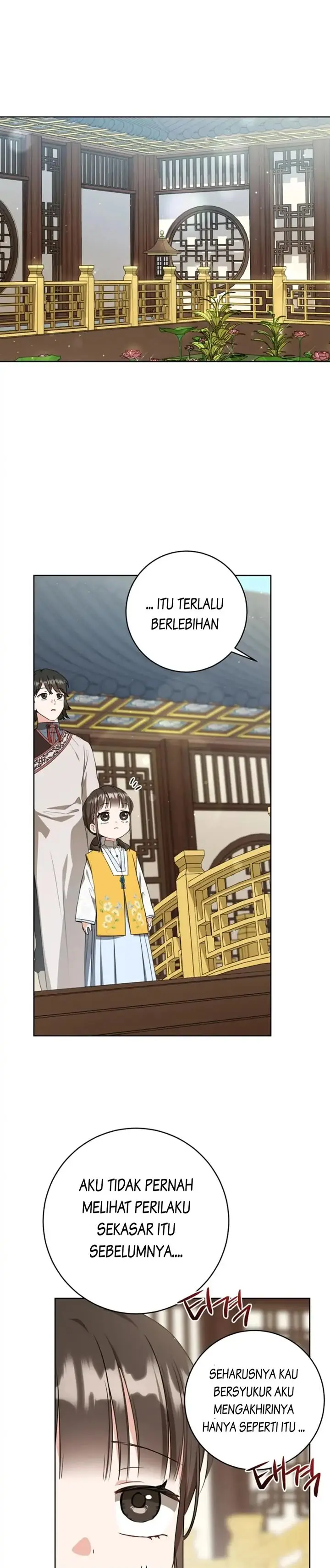 image-komik-i-became-the-despised-granddaughter-of-the-powerful-martial-arts-family-chapter-22-8/30