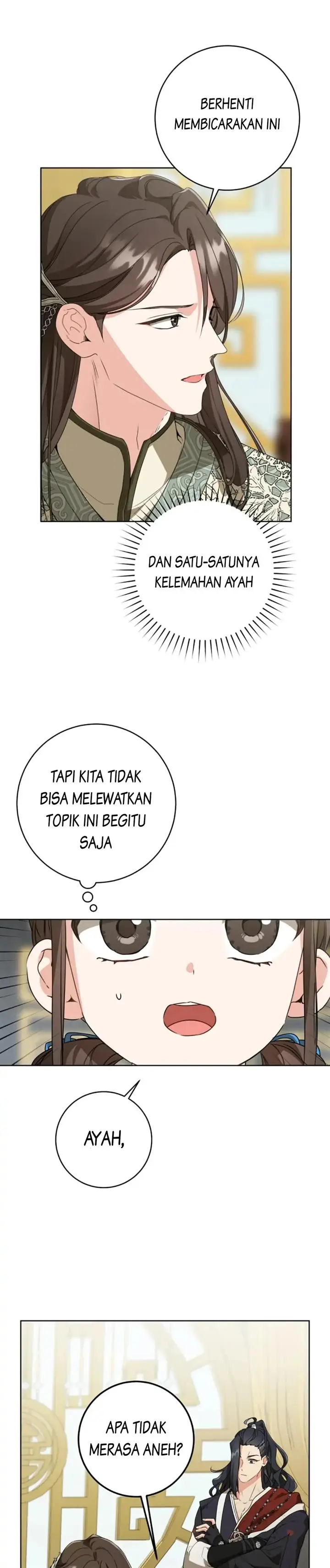 image-komik-i-became-the-despised-granddaughter-of-the-powerful-martial-arts-family-chapter-22-20/30