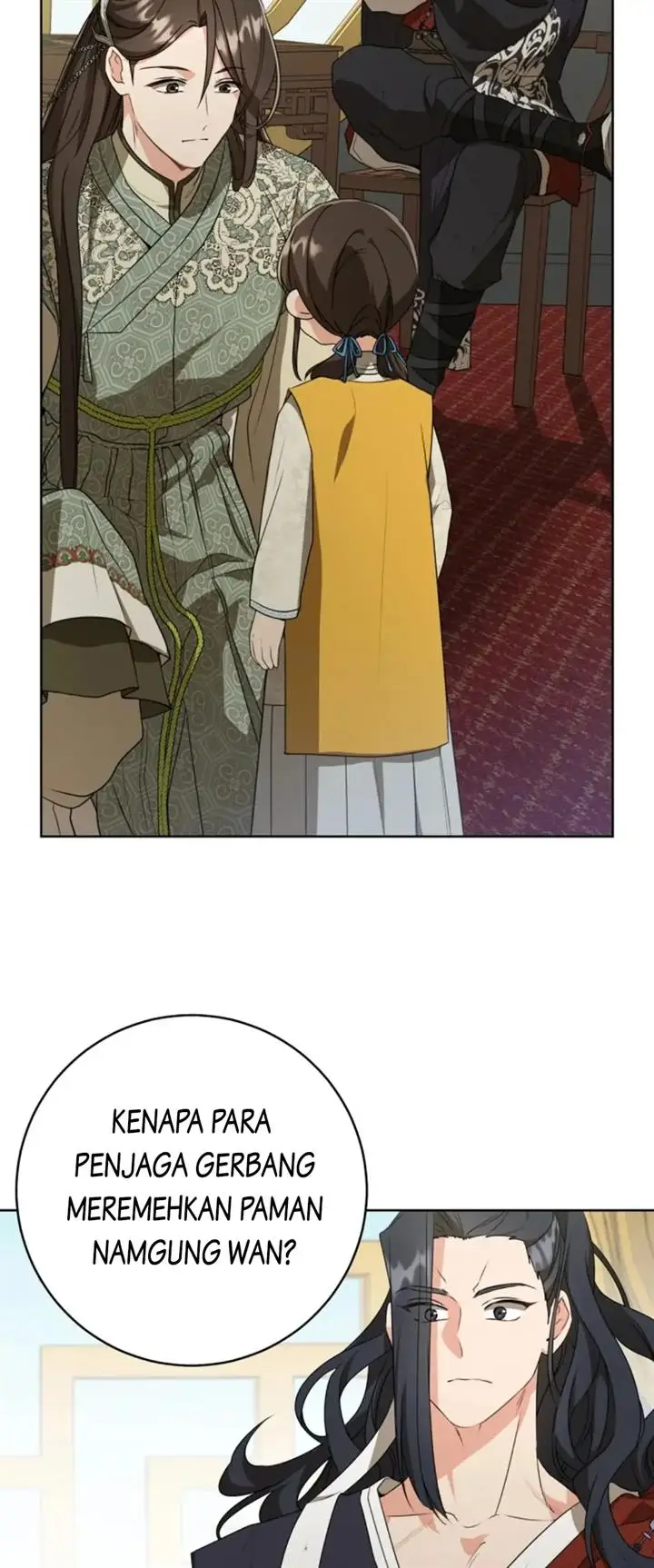 image-komik-i-became-the-despised-granddaughter-of-the-powerful-martial-arts-family-chapter-22-21/30