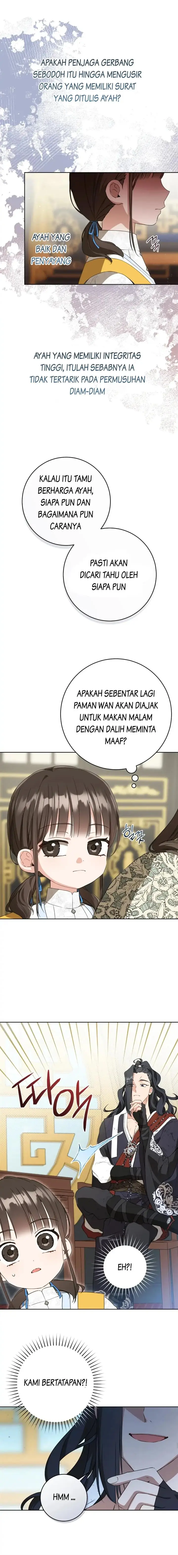 image-komik-i-became-the-despised-granddaughter-of-the-powerful-martial-arts-family-chapter-22-23/30