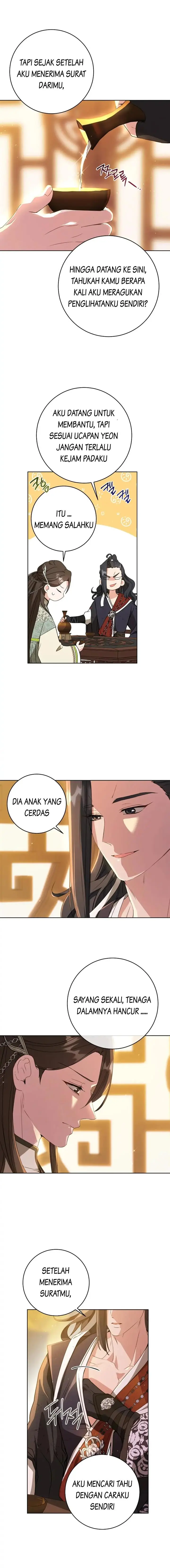 image-komik-i-became-the-despised-granddaughter-of-the-powerful-martial-arts-family-chapter-22-26/30