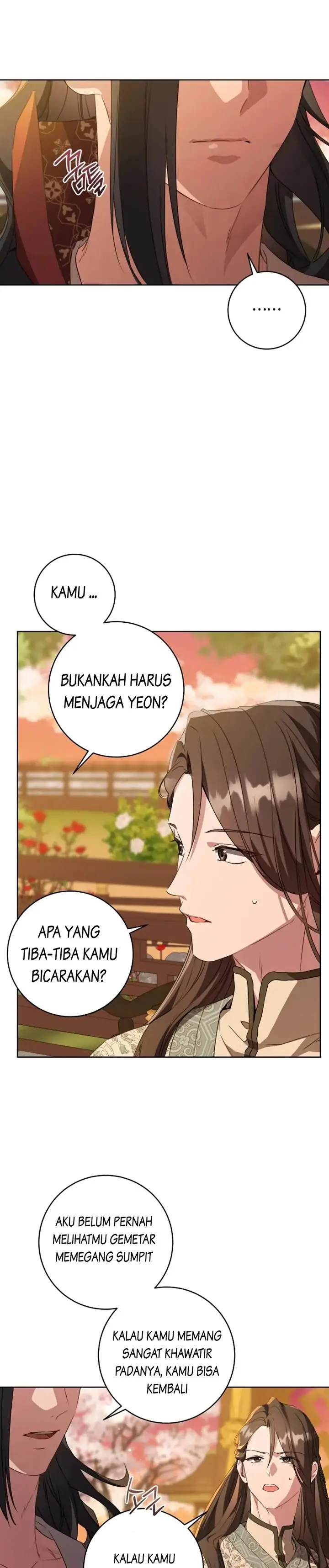 image-komik-i-became-the-despised-granddaughter-of-the-powerful-martial-arts-family-chapter-24-7/39