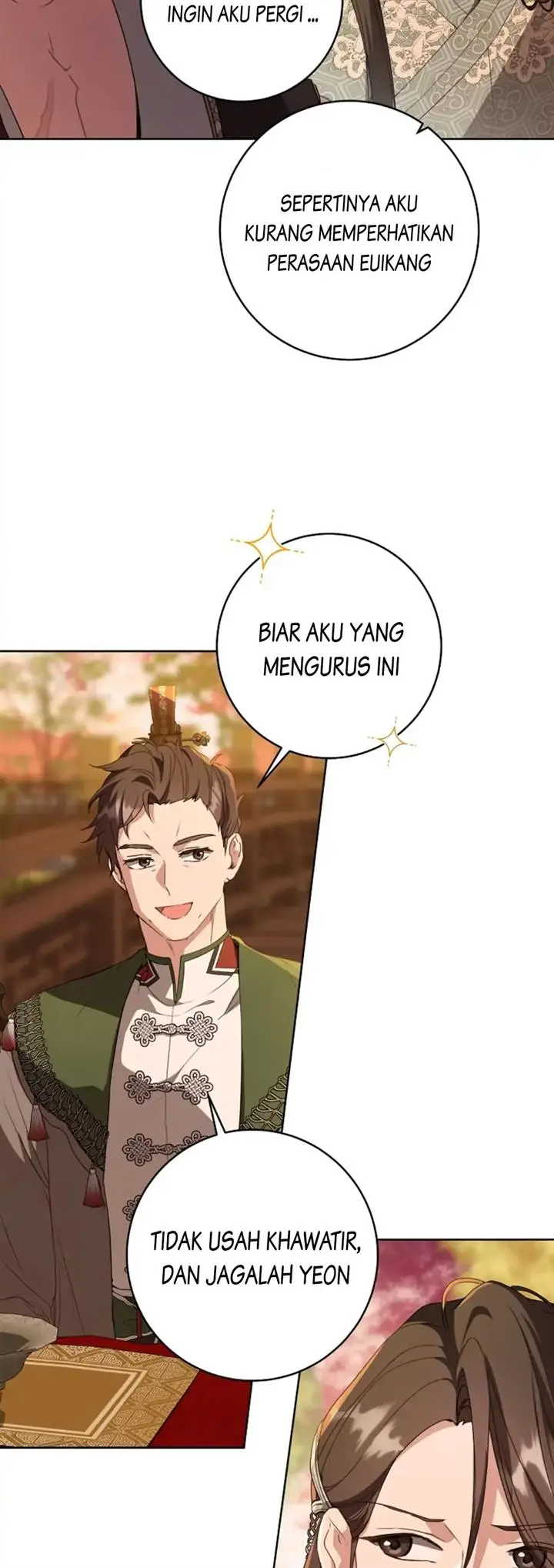 image-komik-i-became-the-despised-granddaughter-of-the-powerful-martial-arts-family-chapter-24-8/39