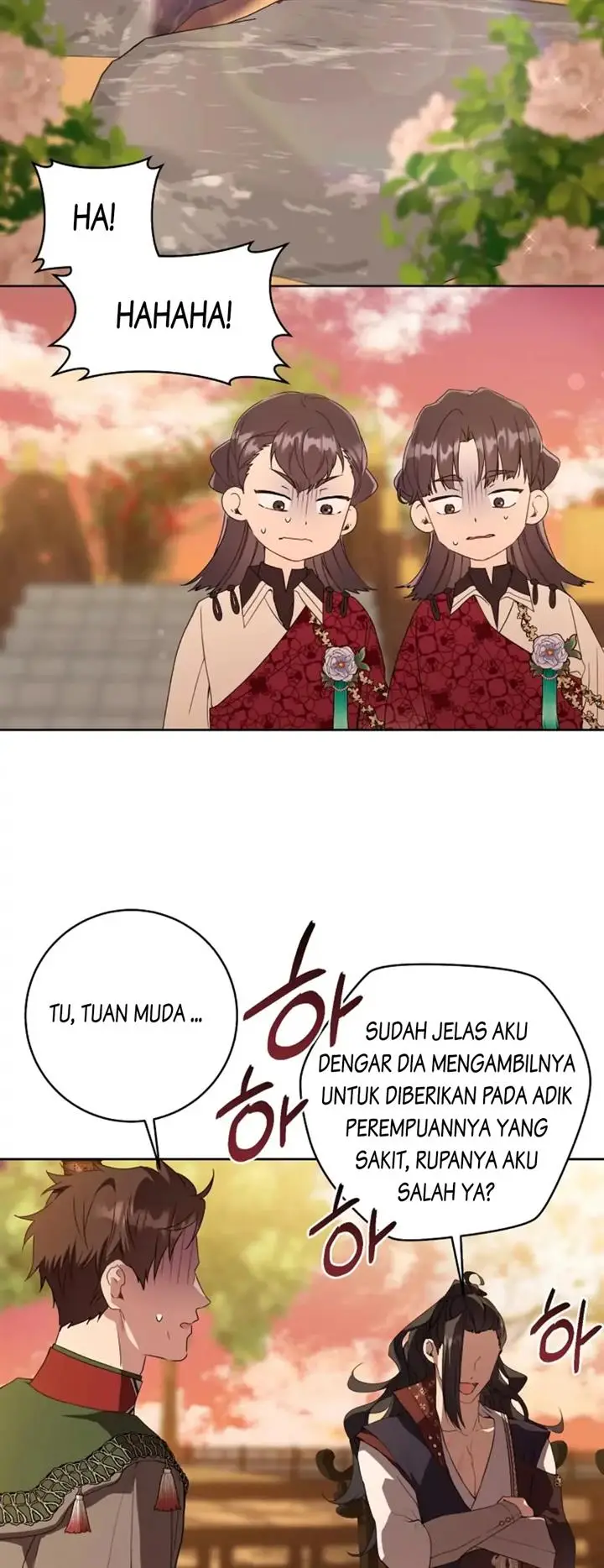 image-komik-i-became-the-despised-granddaughter-of-the-powerful-martial-arts-family-chapter-24-18/39