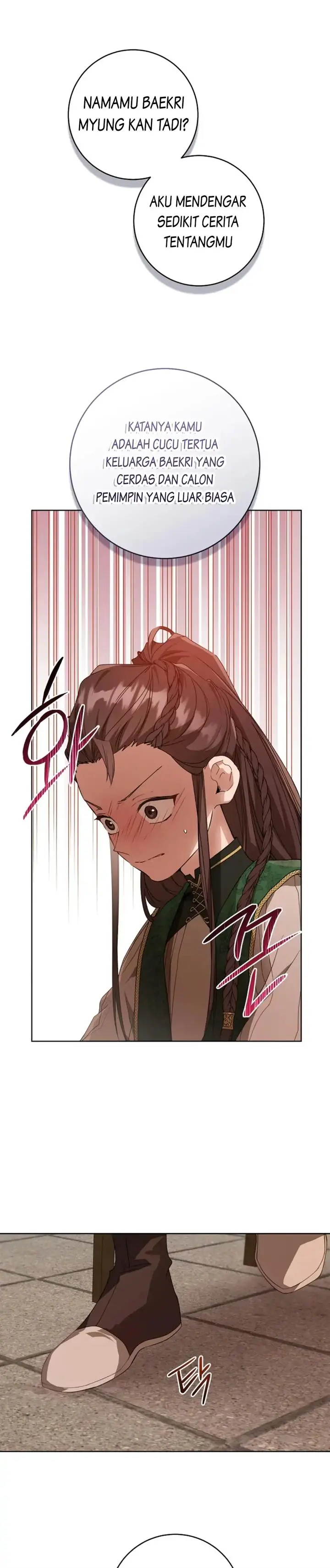 image-komik-i-became-the-despised-granddaughter-of-the-powerful-martial-arts-family-chapter-24-20/39