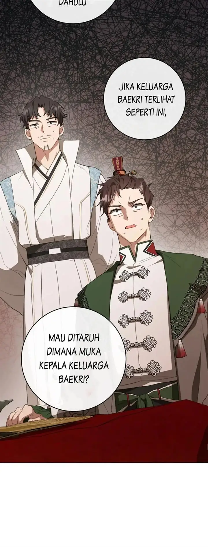 image-komik-i-became-the-despised-granddaughter-of-the-powerful-martial-arts-family-chapter-24-22/39