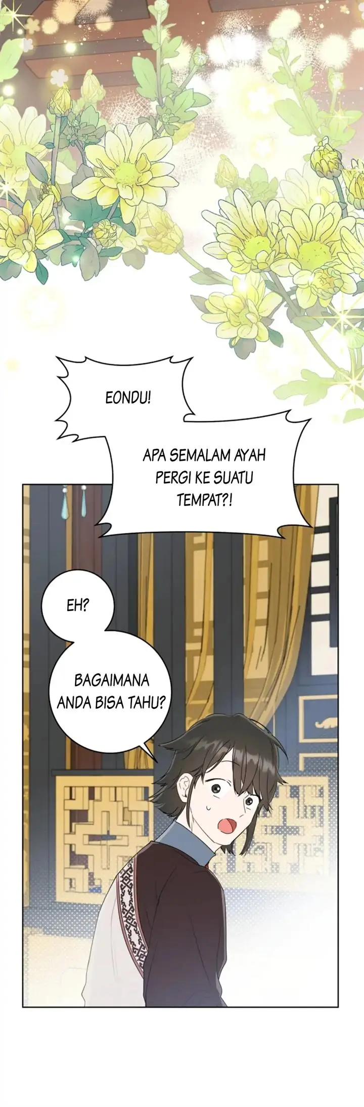 image-komik-i-became-the-despised-granddaughter-of-the-powerful-martial-arts-family-chapter-24-32/39