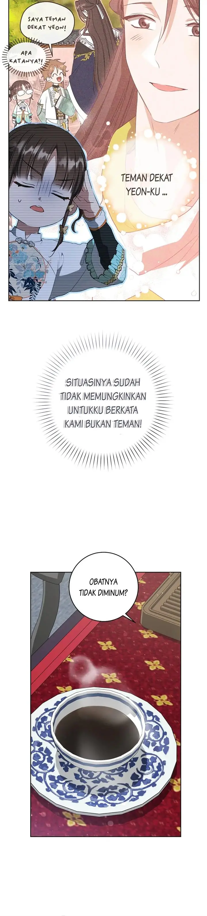image-komik-i-became-the-despised-granddaughter-of-the-powerful-martial-arts-family-chapter-25-4/32