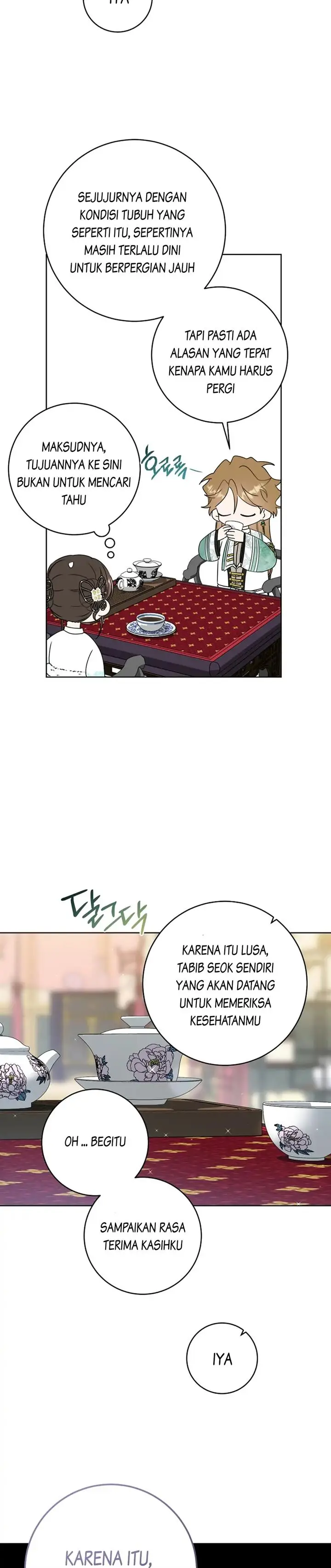 image-komik-i-became-the-despised-granddaughter-of-the-powerful-martial-arts-family-chapter-25-6/32