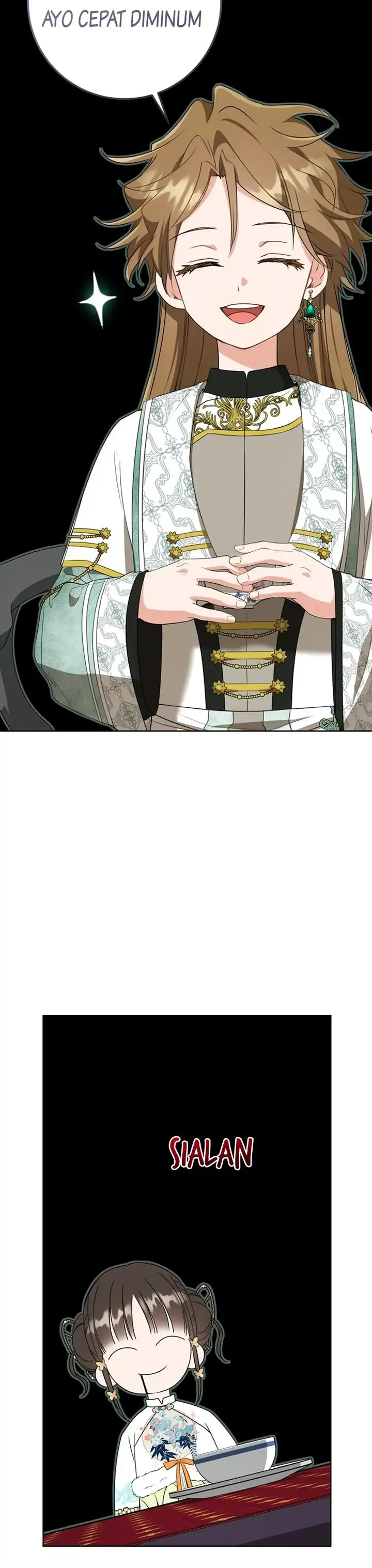 image-komik-i-became-the-despised-granddaughter-of-the-powerful-martial-arts-family-chapter-25-7/32