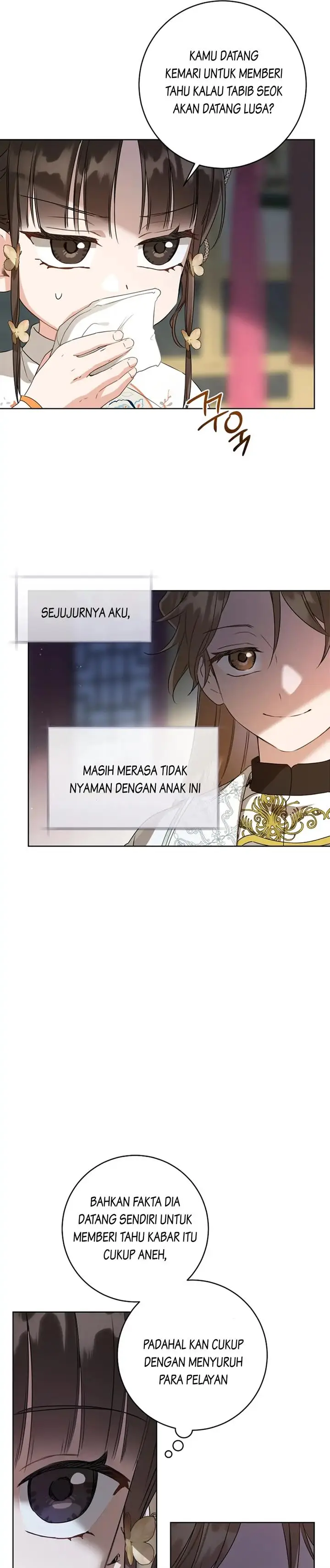 image-komik-i-became-the-despised-granddaughter-of-the-powerful-martial-arts-family-chapter-25-9/32