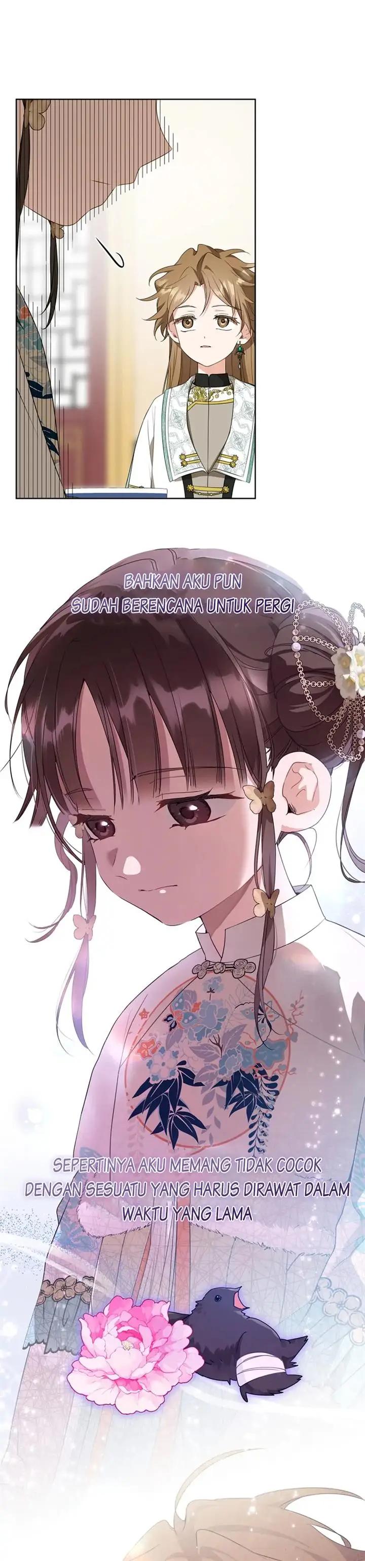 image-komik-i-became-the-despised-granddaughter-of-the-powerful-martial-arts-family-chapter-25-16/32