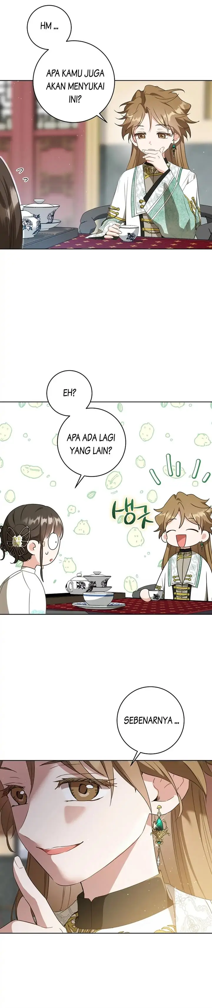 image-komik-i-became-the-despised-granddaughter-of-the-powerful-martial-arts-family-chapter-25-18/32
