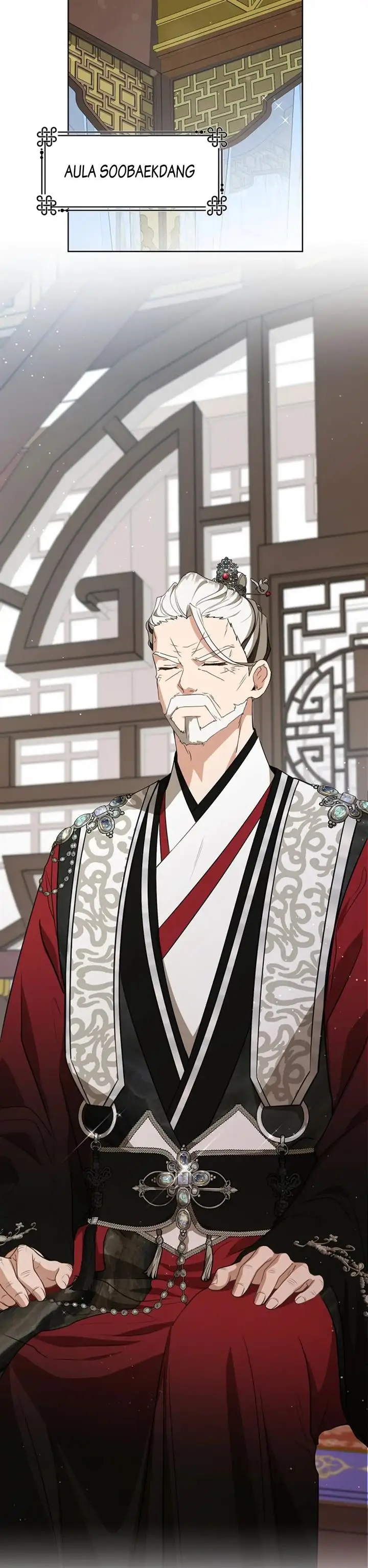 image-komik-i-became-the-despised-granddaughter-of-the-powerful-martial-arts-family-chapter-25-20/32