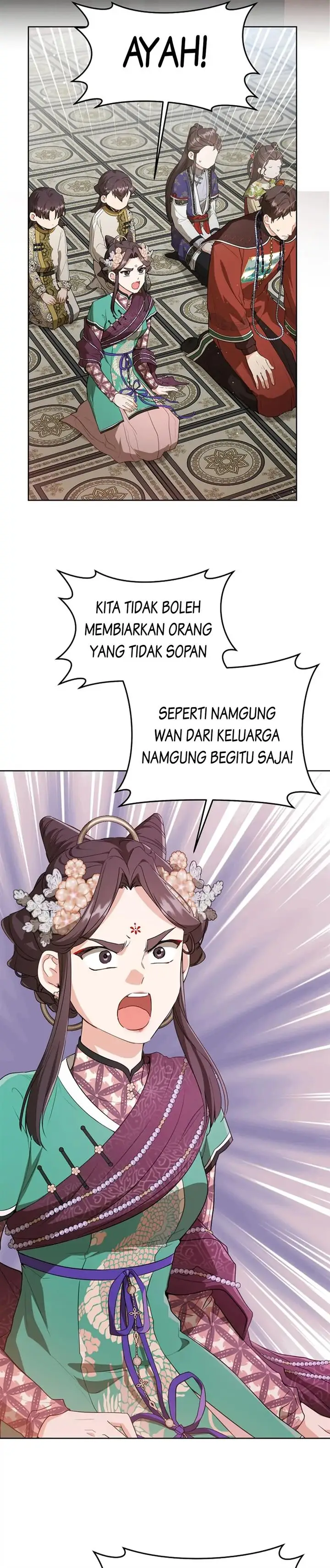 image-komik-i-became-the-despised-granddaughter-of-the-powerful-martial-arts-family-chapter-25-21/32