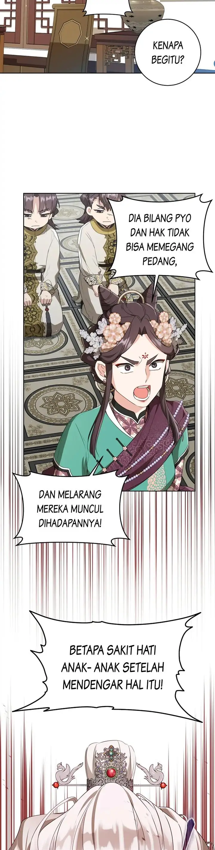 image-komik-i-became-the-despised-granddaughter-of-the-powerful-martial-arts-family-chapter-25-23/32